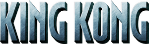 لوگوی رسمی فیلم King Kong (2005)