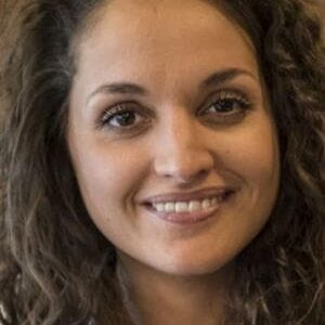 تصویر هنرمند Camilla Lau