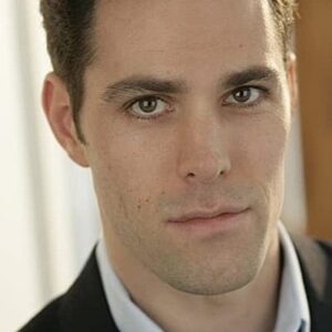 تصویر هنرمند James Andrew Fraser