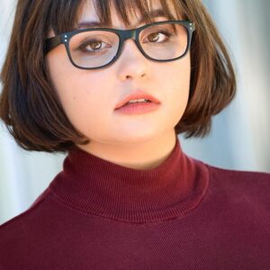 تصویر هنرمند Alexandra Novelle