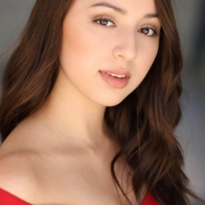 تصویر هنرمند Melissa Diaz