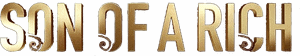 لوگوی رسمی فیلم Son of a Rich (2019)