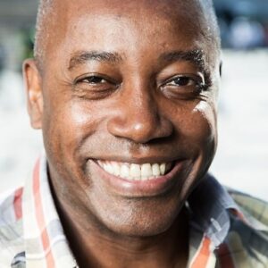 تصویر هنرمند Nando Cunha