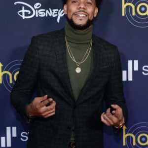 تصویر هنرمند Clayton English