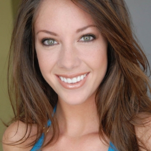 تصویر هنرمند Micaela Johnson