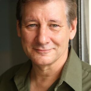 تصویر هنرمند Thomas Garner 