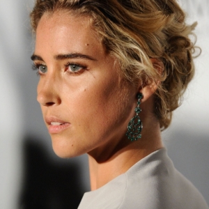 تصویر هنرمند Vahina Giocante