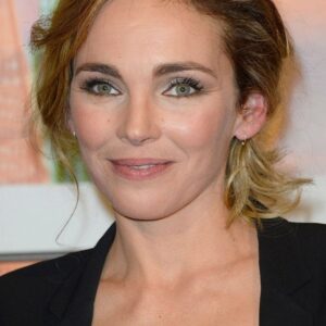 تصویر هنرمند Claire Keim