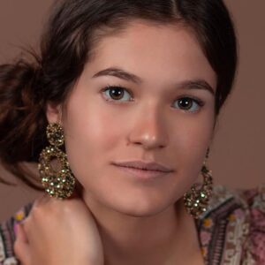 تصویر هنرمند Mégane Proulx