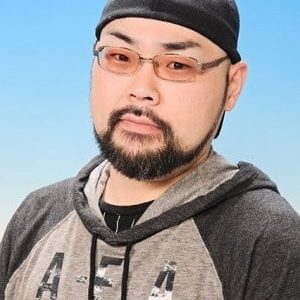 تصویر هنرمند Takahiro Fujiwara