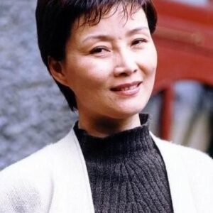 تصویر هنرمند Zhu Yin