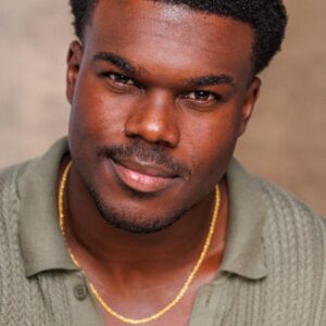 تصویر هنرمند Josué Charles