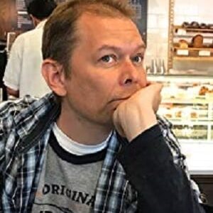 تصویر هنرمند Andrey Dergachev