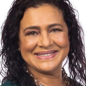 تصویر هنرمند Denise Newman