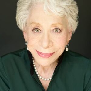 تصویر هنرمند Bunny Levine