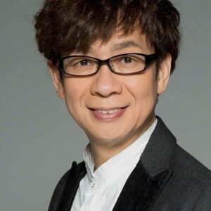 تصویر هنرمند Koichi Yamadera