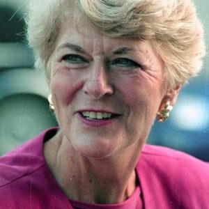 تصویر هنرمند Geraldine A. Ferraro