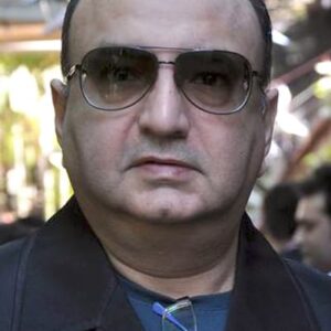 تصویر هنرمند Vivek Vaswani