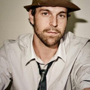 تصویر هنرمند Benjamin Arthur