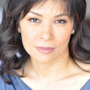 تصویر هنرمند Susan Chuang