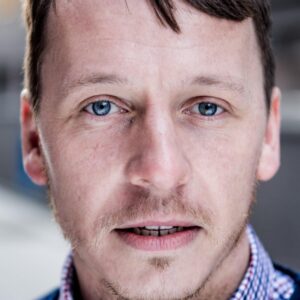 تصویر هنرمند Sean Croke