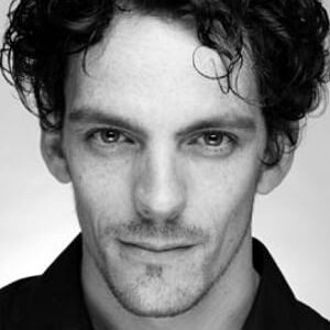 تصویر هنرمند Jonathan Gabriel Robbins