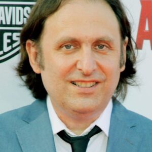 تصویر هنرمند Gregg Turkington