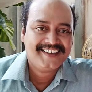 تصویر هنرمند Arindol Bagchi