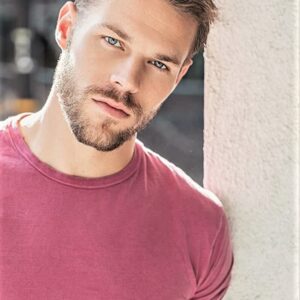 تصویر هنرمند Brock Harris