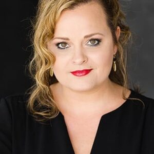 تصویر هنرمند Anne-Valérie Bouchard