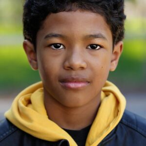 تصویر هنرمند Jakari Fraser