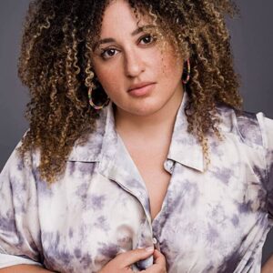 تصویر هنرمند Simone Recasner