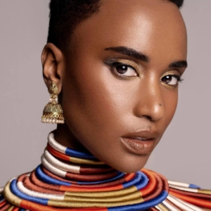 تصویر هنرمند Zozibini Tunzi