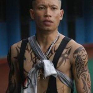 تصویر هنرمند Worapoj Thuantanon