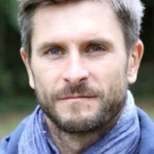 تصویر هنرمند Alexandre Cauderlier