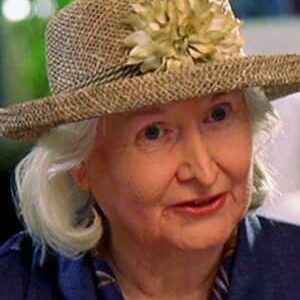 تصویر هنرمند Kay Hawtrey