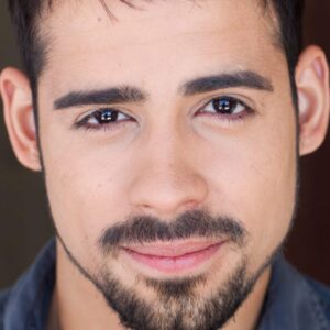 تصویر هنرمند Tommy Rivera-Vega