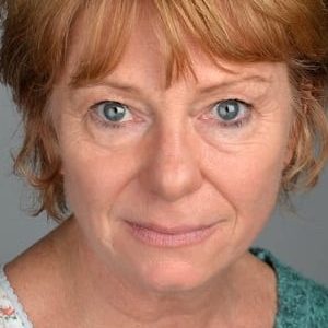 تصویر هنرمند Karen Henthorn