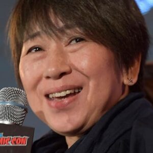 تصویر هنرمند Keiko Nobumoto