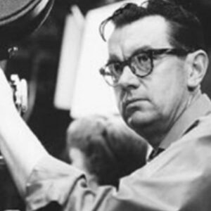 تصویر هنرمند Oswald Morris