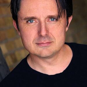 تصویر هنرمند Jeff Johnson