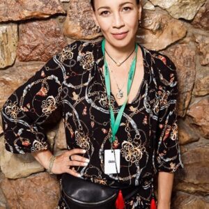 تصویر هنرمند Polina Zueva