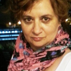 تصویر هنرمند Noemí Ron