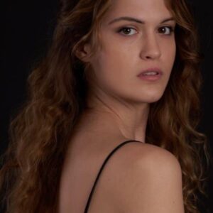 تصویر هنرمند Staša Nikolić