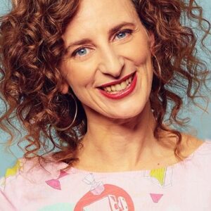 تصویر هنرمند Felicity Ward