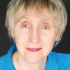 تصویر هنرمند Wendy Gorling