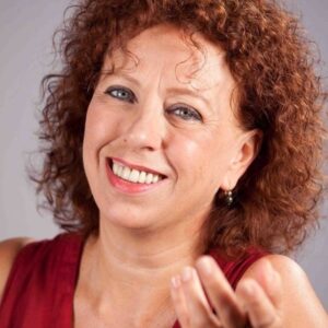 تصویر هنرمند Paola Tiziana Cruciani