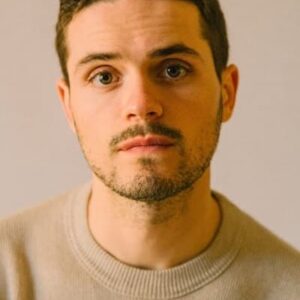 تصویر هنرمند Nick Lehmann