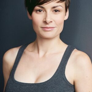 تصویر هنرمند Aphra Williams