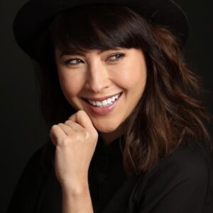 تصویر هنرمند Vanessa Emme